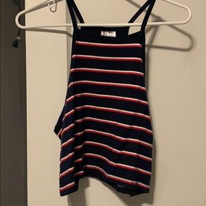 H&M Crop Tank